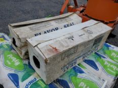 Flavor Seal Stretch Film