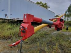 Westfield MK100-61 Auger