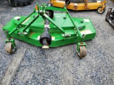 Woods TK72.20 Finish Mower