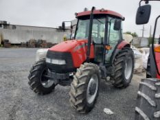 2004 Case IH JX95 Cab Tractor 'Ride & Drive'