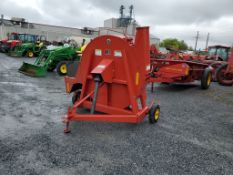 New Holland F62B Forage Blower