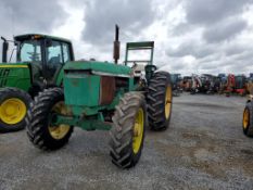 John Deere 2950 Tractor 'Runs & Operates'