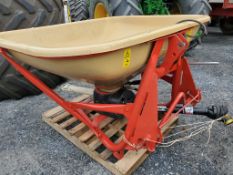 BMC ASG Horn Spreader