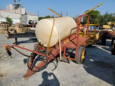 Century Field Sprayer