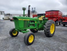 1967 John Deere 4020 Tractor 'Ride & Drive'
