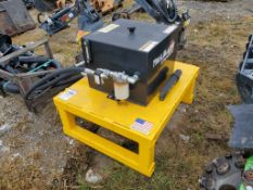 Trailblazer Pump Kit