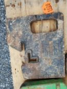 International Suitcase Weight