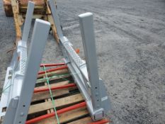 EZ Bale Handler Bale Spear 'NEW'