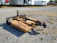 Rotary Mower
