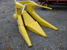 John Deere Corn Head