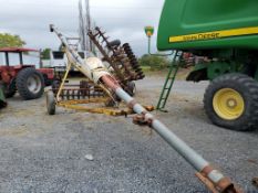 Grain Auger
