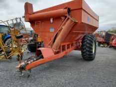 Killbros 1400 Grain Cart