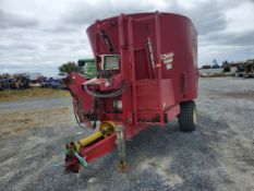 JayLor Vertical Mixer