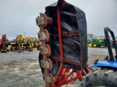 2020 New Holland DuraCushion 107FM Disc Mower