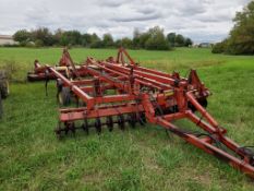 Krause 6152 Field Cultivator