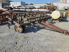 Brady Field Cultivator