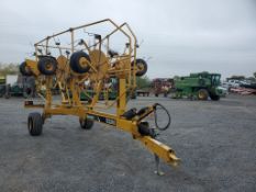 2020 Vermeer TE3310 Tedder