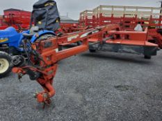 2006 New Holland 1431 Discbine