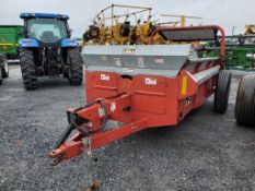 H&S 270 Manure Spreader