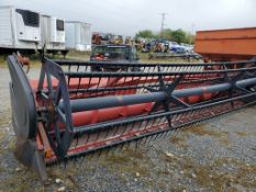 Case IH 1020 Grain Platform