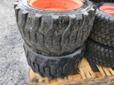 Kubota Tire & Wheel 'Pair of 2 '