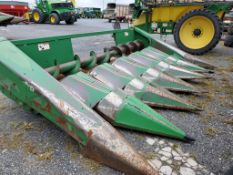 John Deere 643 Corn Head
