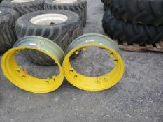 John Deere Rims