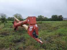 Westfield MK130-71 Transport Auger