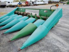 John Deere 963 Corn Head