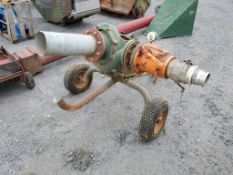 Caprari D3101A Water Pump