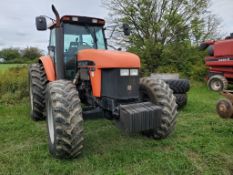 Agco Allis 9745 Cab Tractor 'Runs & Operates'