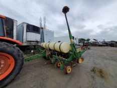 John Deere 7000 Conservation Planter