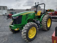 2019 John Deere 5090EL Tractor 'Ride & Drive'