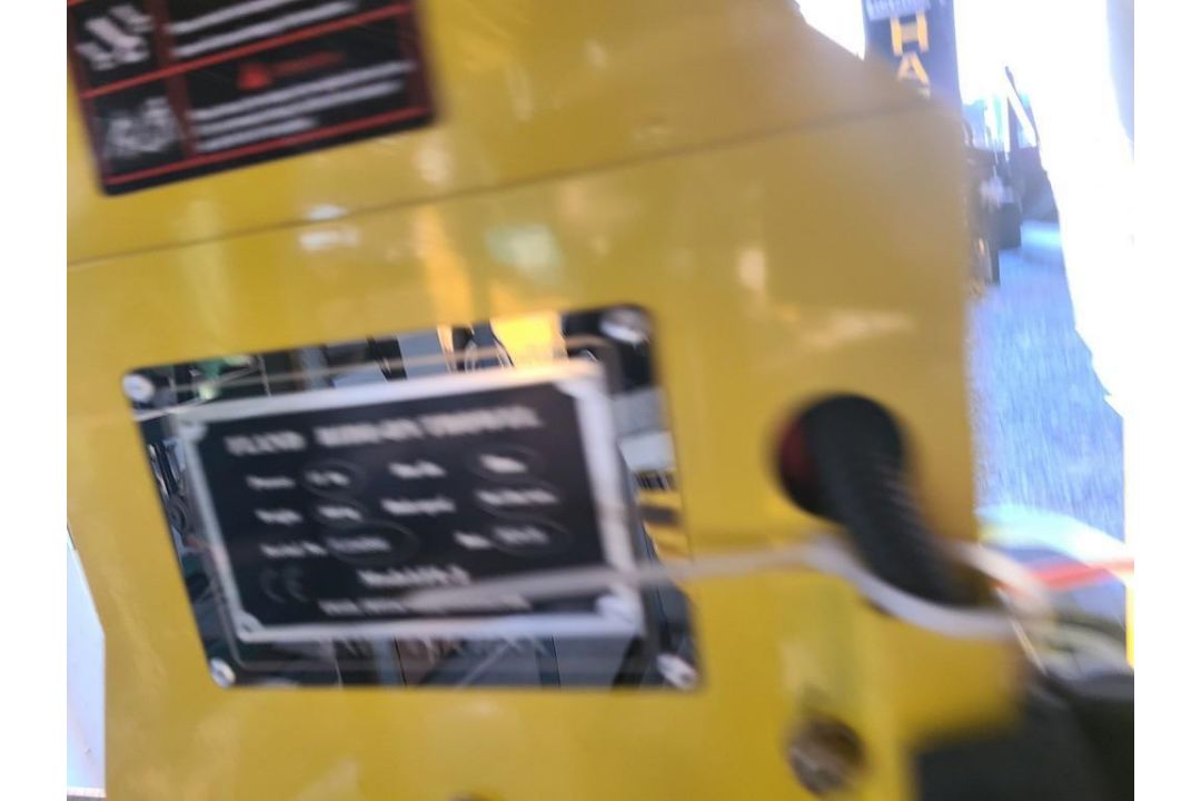 2024 Fland FL2 Ride On Power Trowel 'NEW' - Image 8 of 13