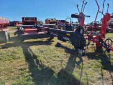 2020 Kubota DMC8540T Discbine