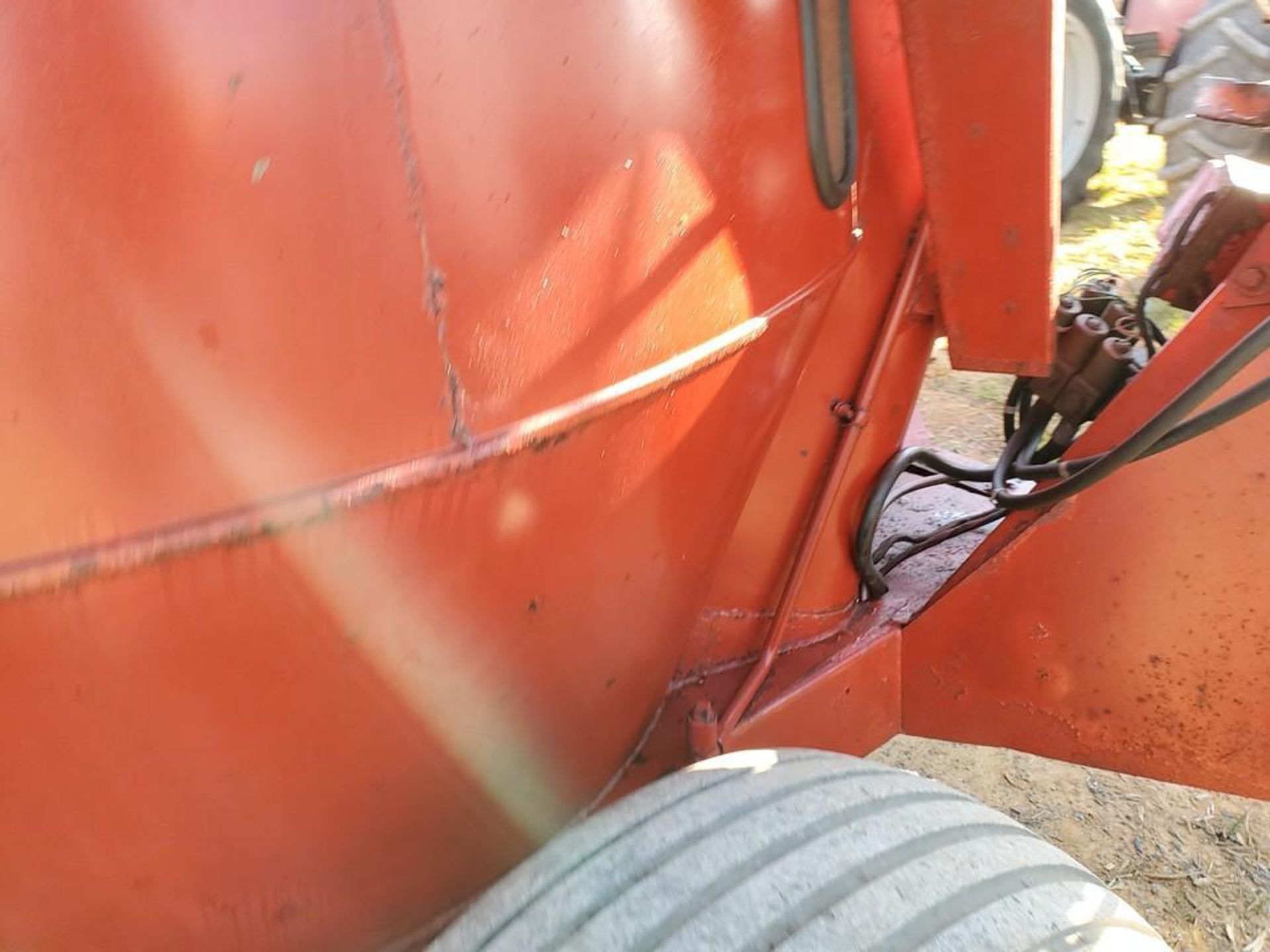 New Holland 358 Grinder Mixer - Image 26 of 35