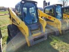 2021 Wacker Neuson ST45 Track Skid Steer 'Ride & Drive'