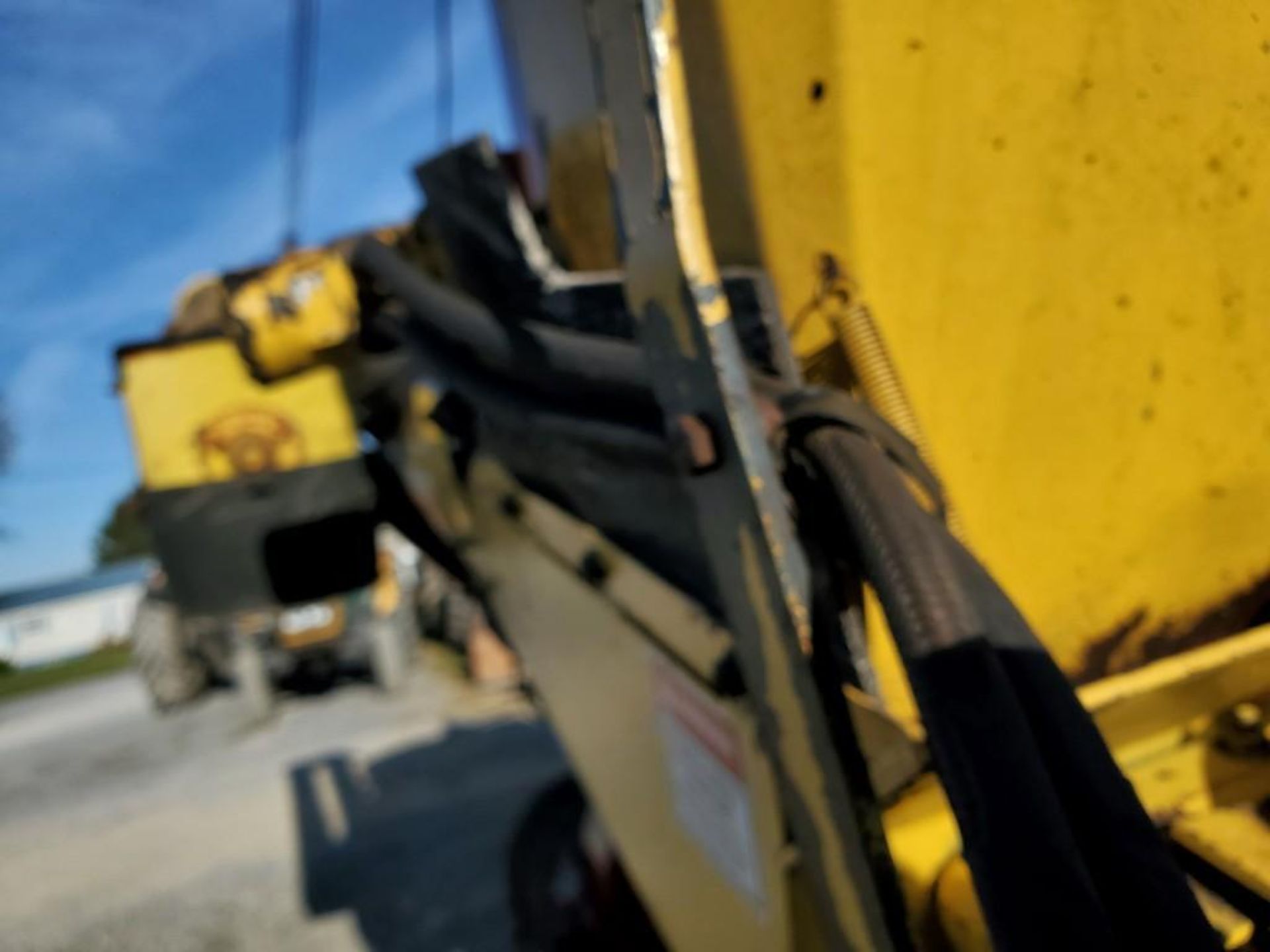 New Holland 358 Grinder Mixer - Image 22 of 35