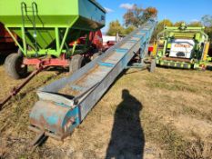 Buffalo Valley Elevator