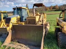 Cat 951B Track Loader 'AS-IS'