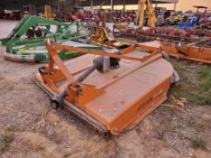 Woods BB720X Rotary Mower