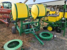 Rain Flow 1600 Water Wheel Planter