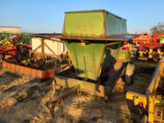 Ranchers Pride Creep Feeder