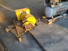 Fidelity WO436 Generator