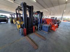 2016 Yale GLC080 Forklift 'Runs & Operates'