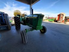 John Deere 4000 Tractor 'Ride & Drive'