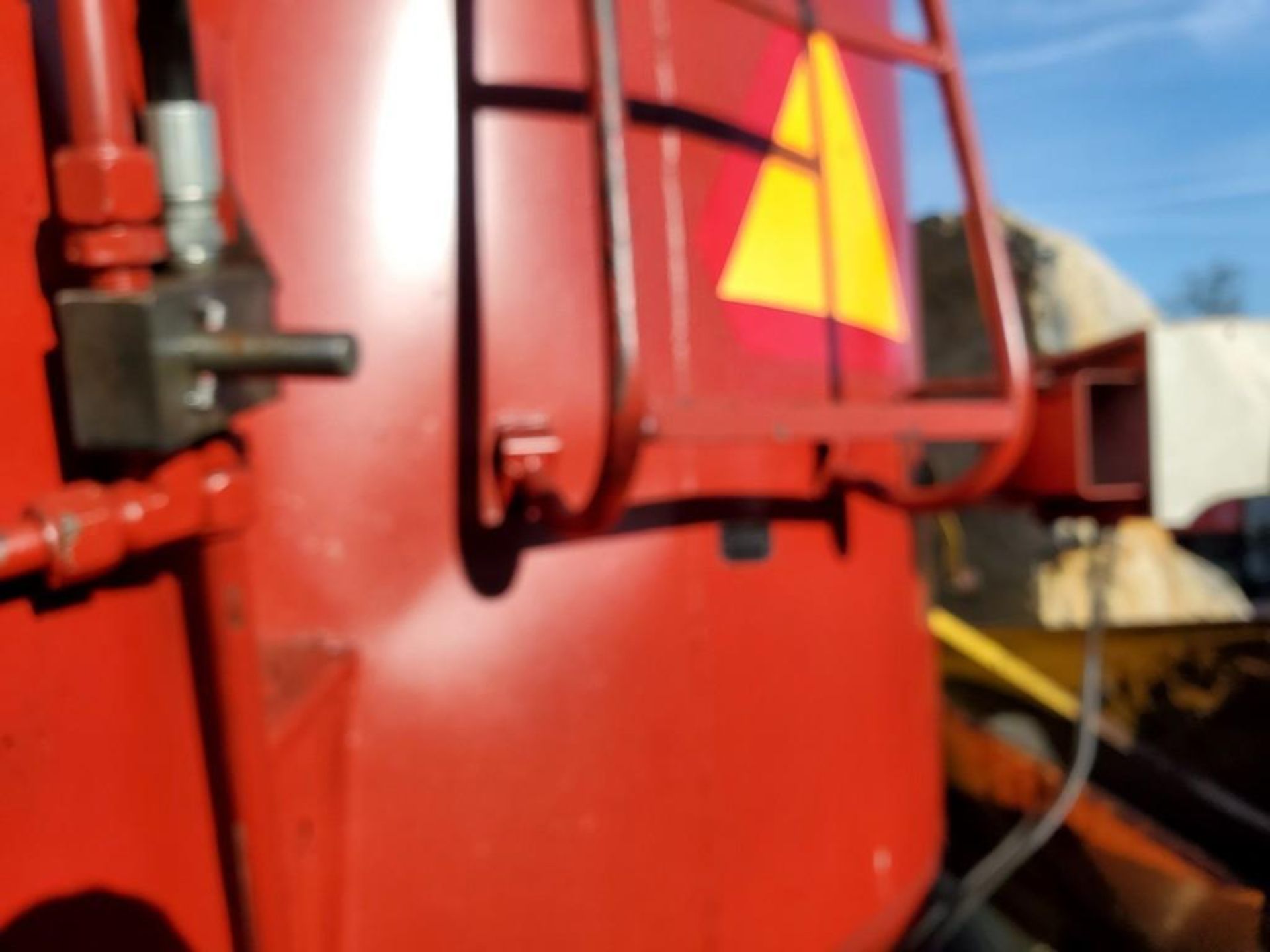 New Holland 358 Grinder Mixer - Image 20 of 35