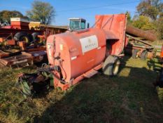 Rears MFG Air Blast Sprayer