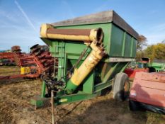 John Deere 1210A Grain Cart