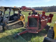 Bandit 200 Chipper 'AS-IS - NO TITLE'